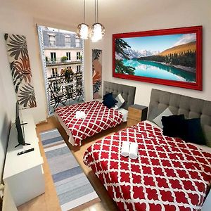 Deluxe Appartement